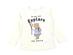 Name It jet stream/explore t-shirt